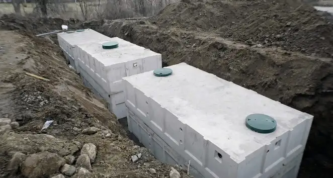 Exterior drainage cleaning and foundation protection maintenance in Pasadena, CA